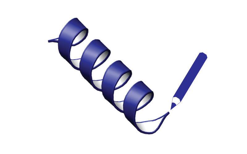 Designing proteins and active molecules based on their 3D structures