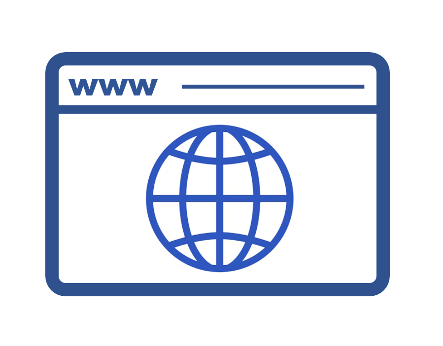 Development of functional and interactive web applications